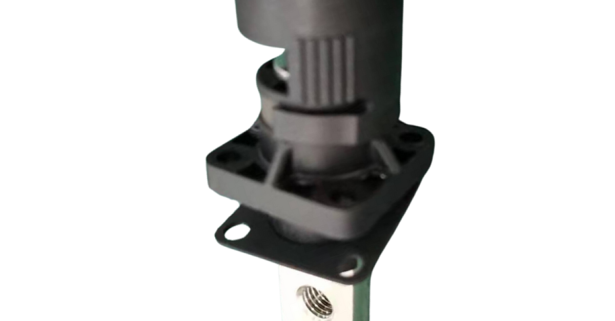 Fuel Cell Shop Terminal post black