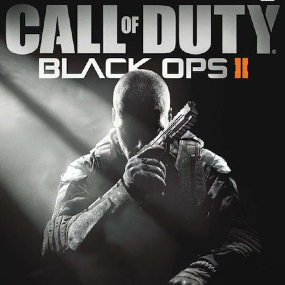 Call of Duty: Black Ops II - Hry na všechny typy konzolí a PC