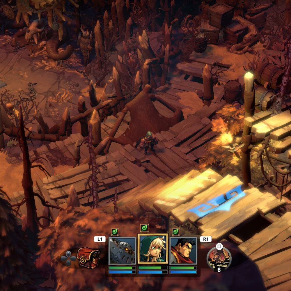 Battle Chasers Nightwar Hry Na Vsechny Typy Konzoli A Pc Battle Chasers Nightwar Hry Na Vsechny Typy Konzoli A Pc