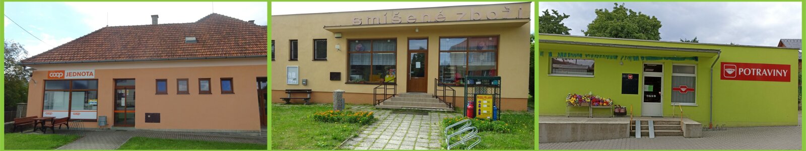 GaREP Venkoobchod