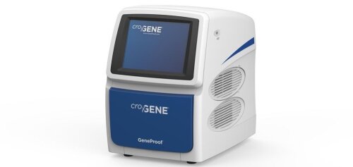 croGENE Real-Time PCR System