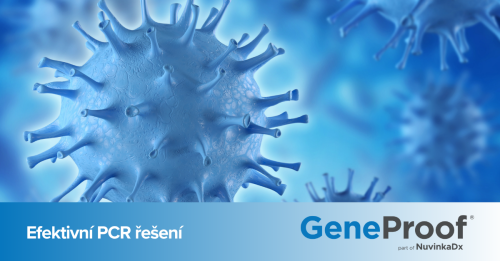 Chřipková sezóna je v plném proudu!