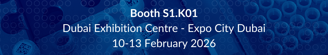 ESCMID info banner WHX lab