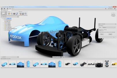 H2 Grand prix Program Overview