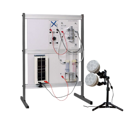 Dr FuelCell Professional Demo