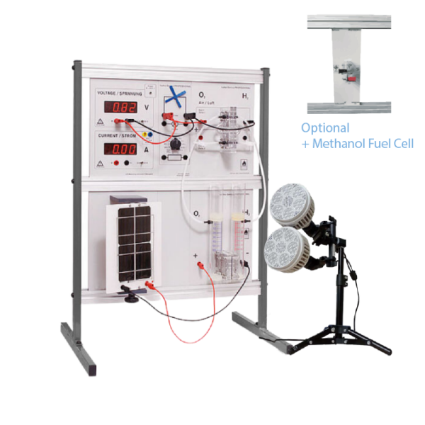 Dr+Fuel+Cell+Professional+New+Lamp+Methanol