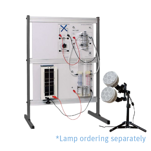 Dr+FuelCell+Professional+Demo +new-Lamp+Neu