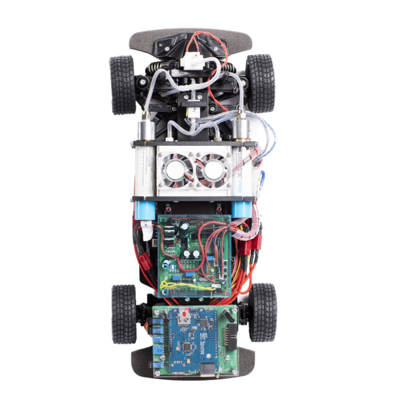 Horizon Educational - STEAM education on renewable energy via middle & high  school competitions, science kits and curriculums. H2Hybrid - Fuel Cell  Automotive Trainer Let's engineer our future!