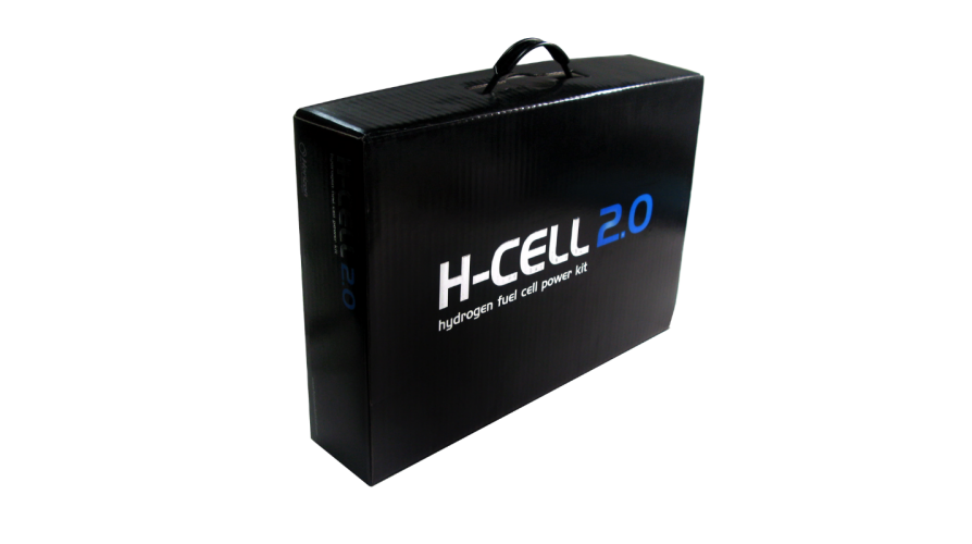 Horizon Educational - H-Cell 2.0 - The perfect introduction to the
