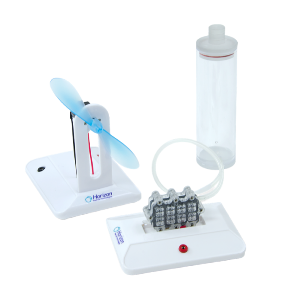 FCJJ-42 Ethanol Fuel Cell Science Kit