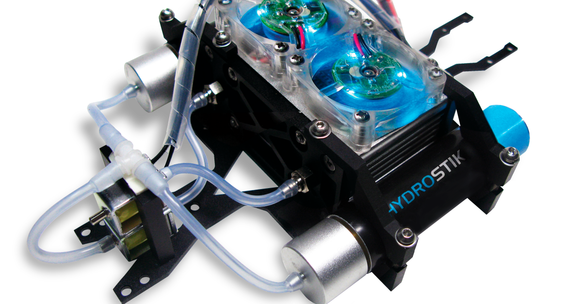 Horizon Educational - H-Cell 2.0 - The perfect introduction to the ...