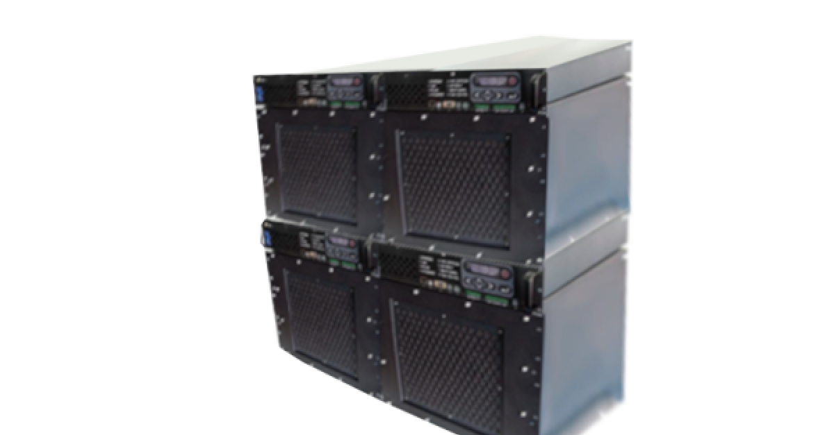 Horizon Educational - 10kW Fuel Cell Stack T-Series