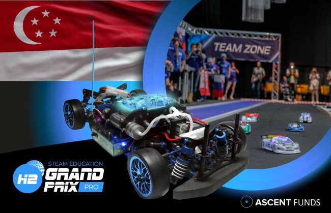 blog H2GP ascent funds singapore