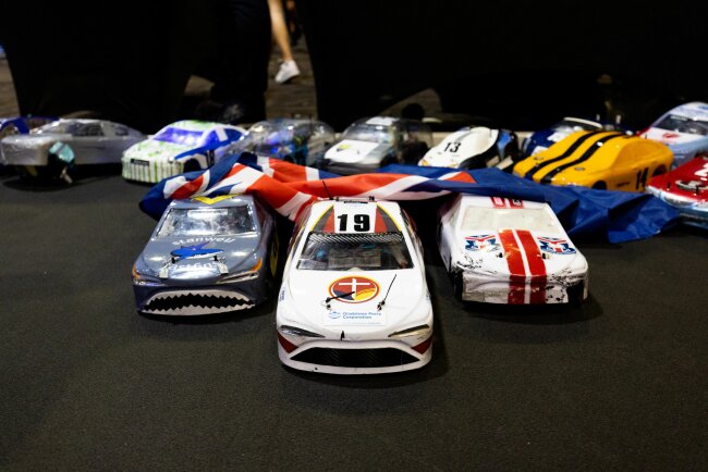 Horizon Educational - First Ever Australian Hydrogen Grand Prix a ...