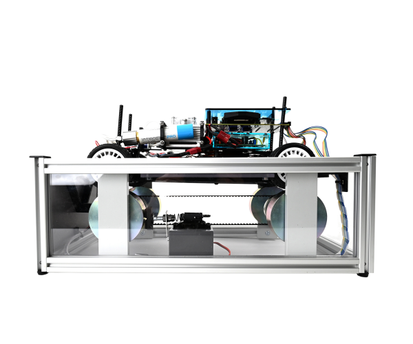 Horizon Educational - H2Hybrid - Fuel Cell Automotive Trainer