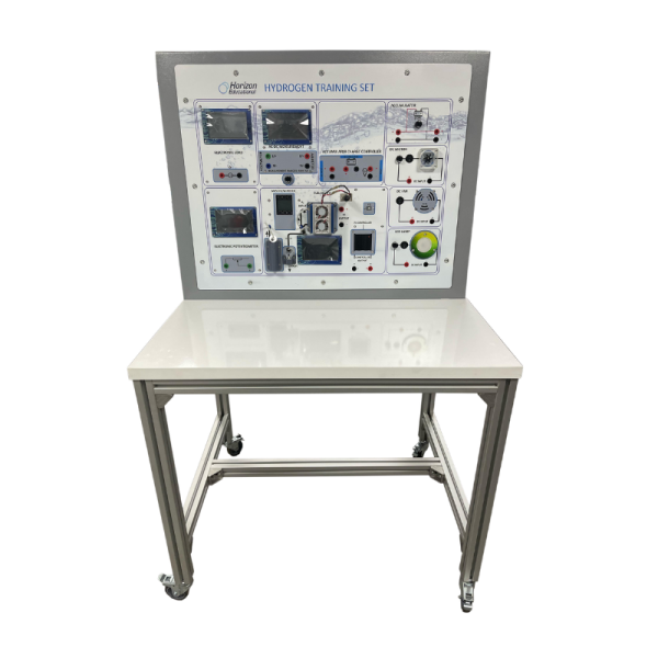 Horizon Hydrogen Training Set-30