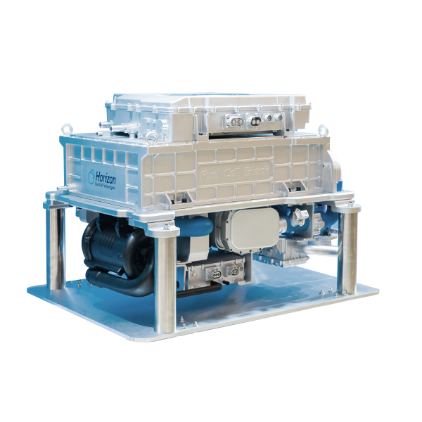Horizon Educational - 110kW Liquid cooled Fuel Cell VL-Series