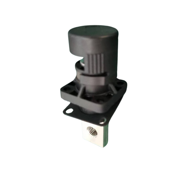 Horizon Educational - Terminal post black