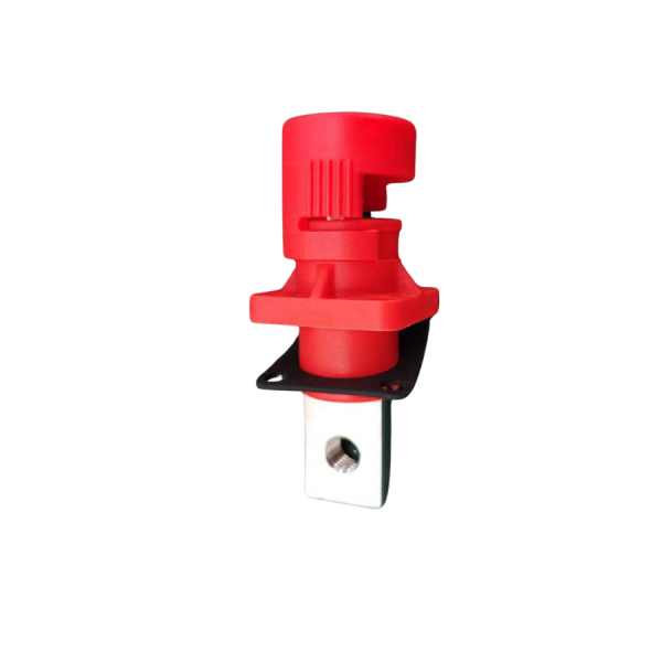 Terminal Post Example Horizon Educational - Terminal Post Red