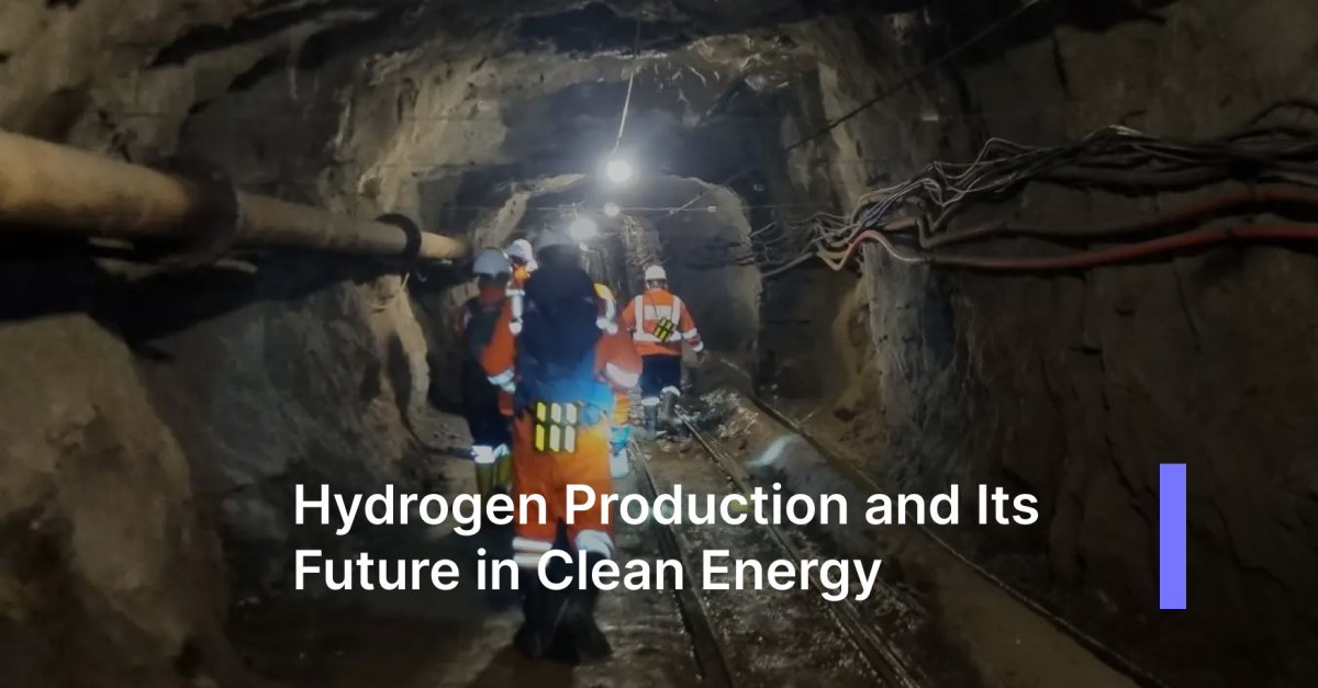 Future of Hydrogen Production and Its Cost