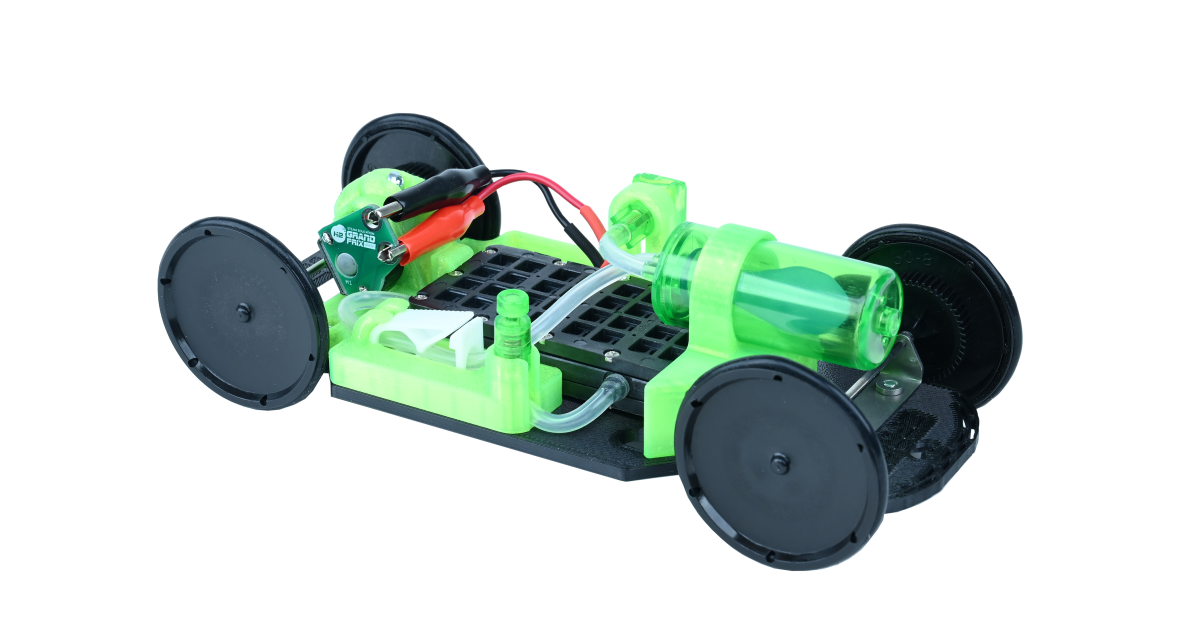 Horizon Educational - H2GP SPRINT Car Kit