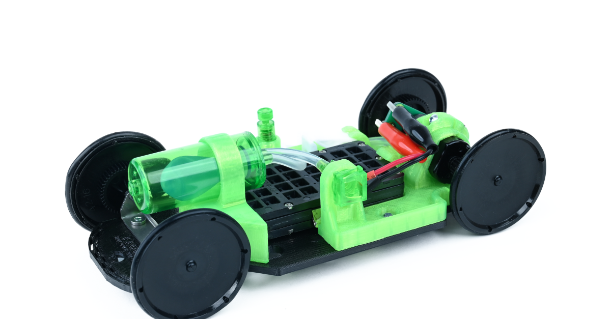 Horizon Educational - H2GP SPRINT Car Kit