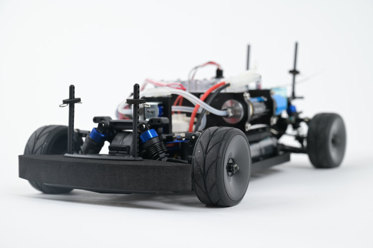 Horizon Educational - H2GP STARTER Car Kit