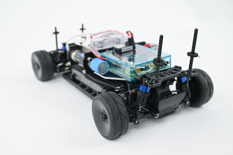 Horizon Educational - H2GP STARTER Car Kit