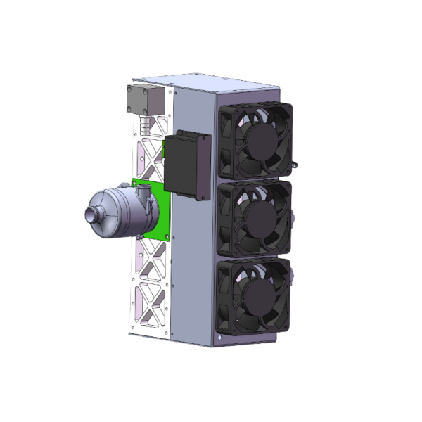 Horizon Educational - 1000W Closed Cathode PEM Fuel Cell System