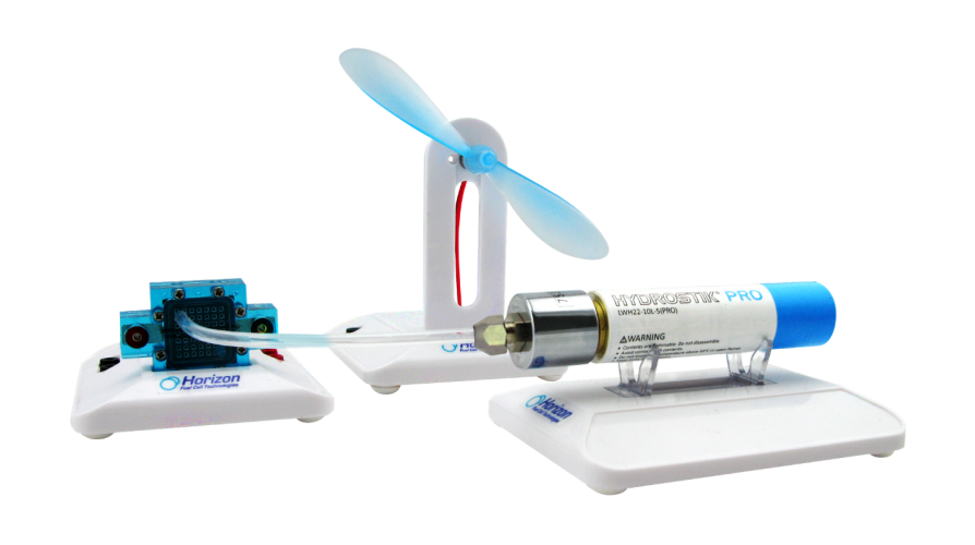 FCJJ-44 Micro Fuel Cell Science Kit