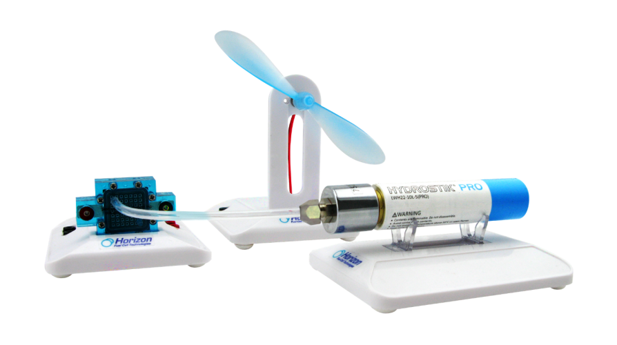 Horizon Educational Micro Fuel Cell Science Kit