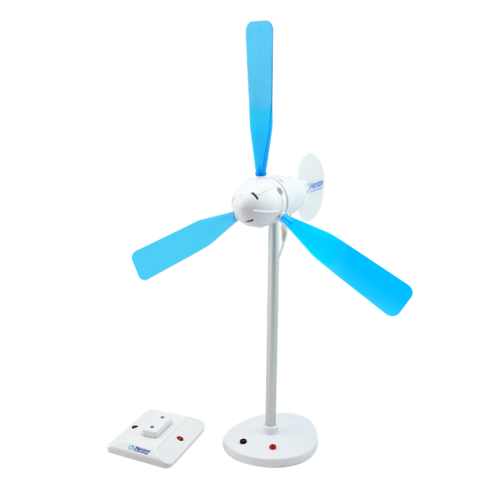 Horizon Educational Steam Education On Renewable Energy Via Middle High School Competitions Science Kits And Curriculums Wind Energy Science Kit Let S Engineer Our Future