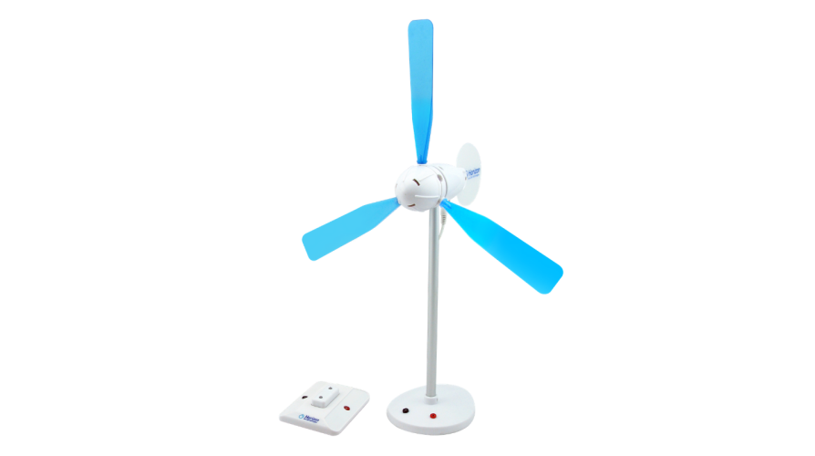 Wind power - Energy Education