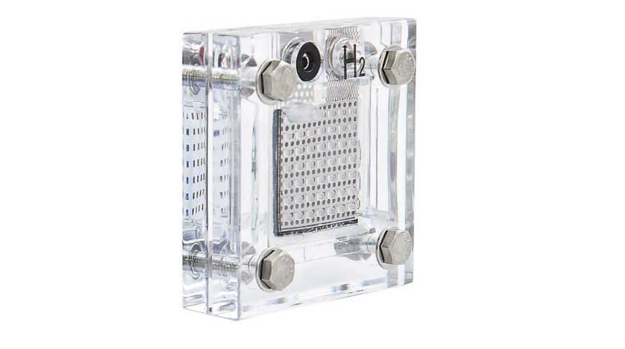 FCSU-023 PEM Transparent Reversible Fuel Cell