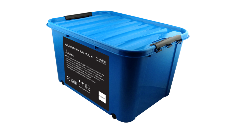 Horizon Educational - Horizon Energy Box - Renewable energy education set