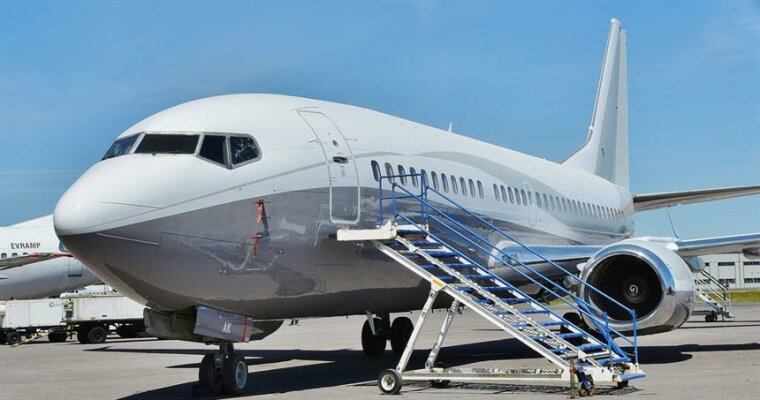 Boing 737 800 Boeing 737 Max 2020 01 11