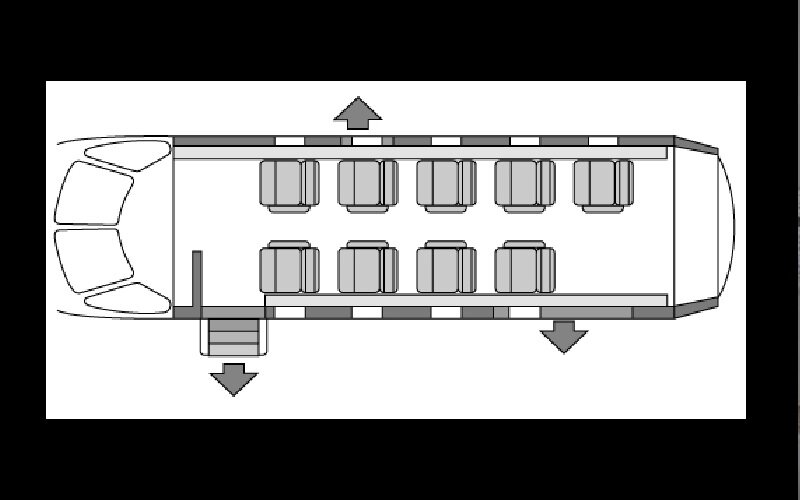 Pilatus PC-12 | Turboprops - Icarus Aviation Group