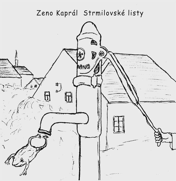 Strmilovské listy