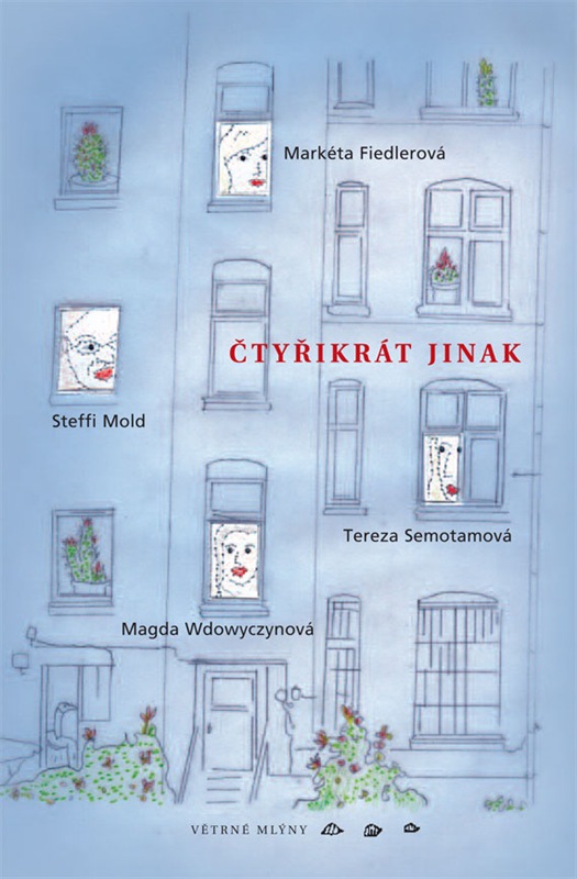 Čtyřikrát jinak