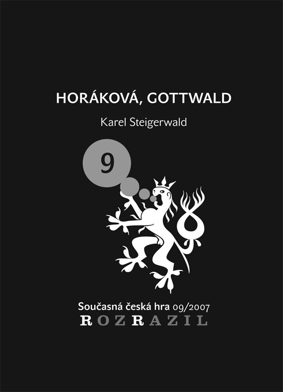 Horáková, Gottwald