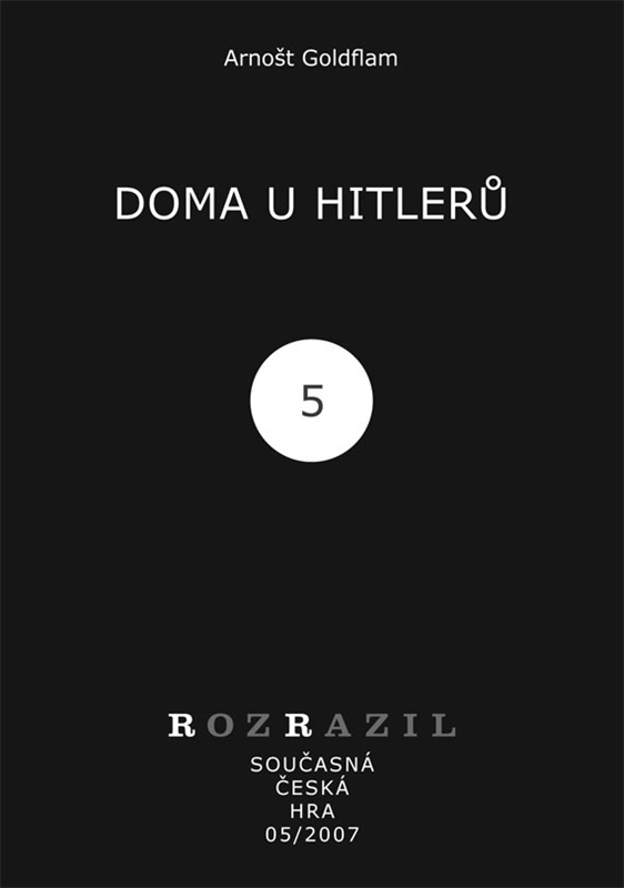 Doma u Hitlerů