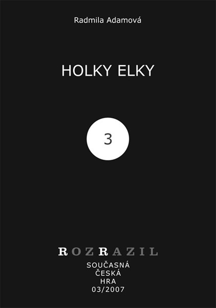 Holky Elky