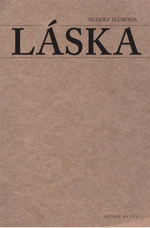 Láska