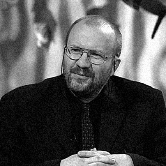 Stanislav Moša