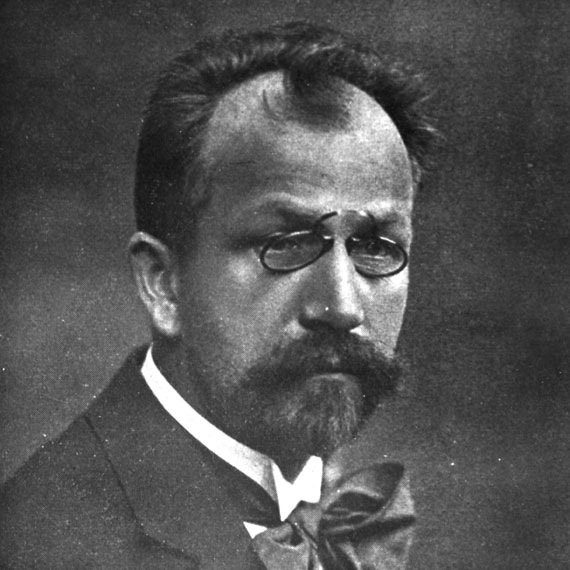 Vilém Mrštík
