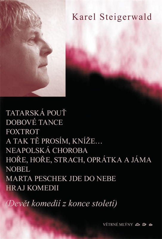 Devět komedií z konce století