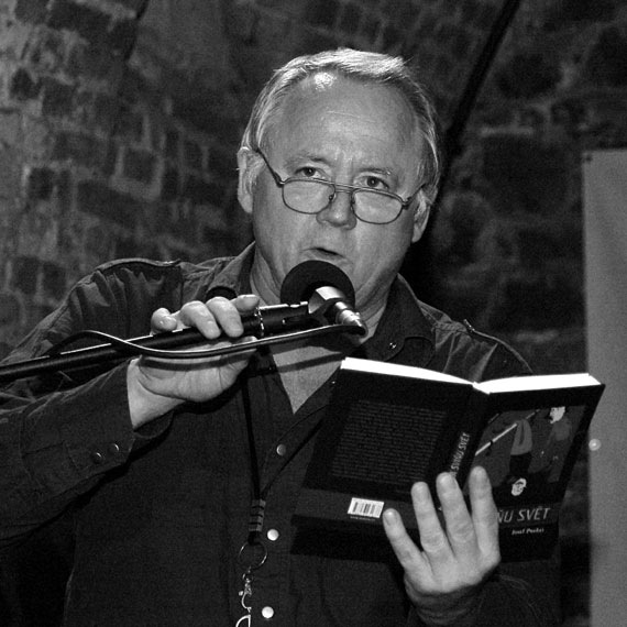 Josef Prokeš