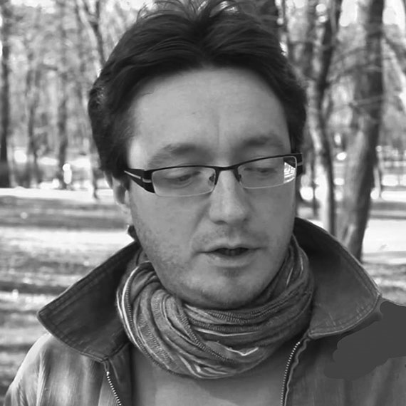 Ostap Slyvynskyj