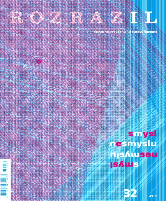 RozRazil 32