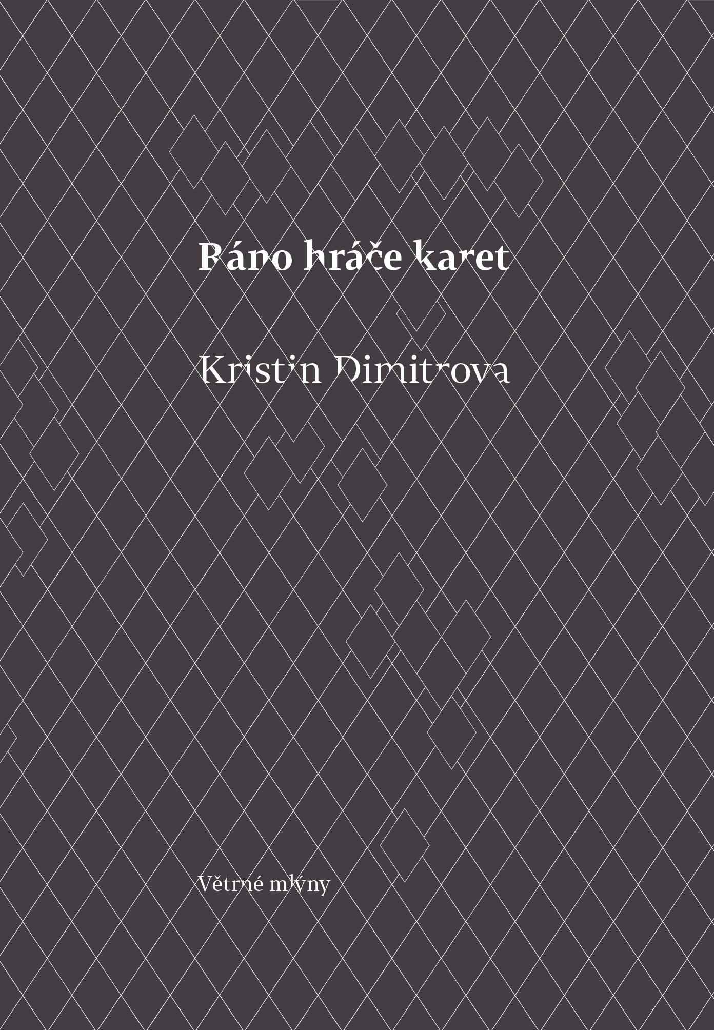 Ráno hráče karet
